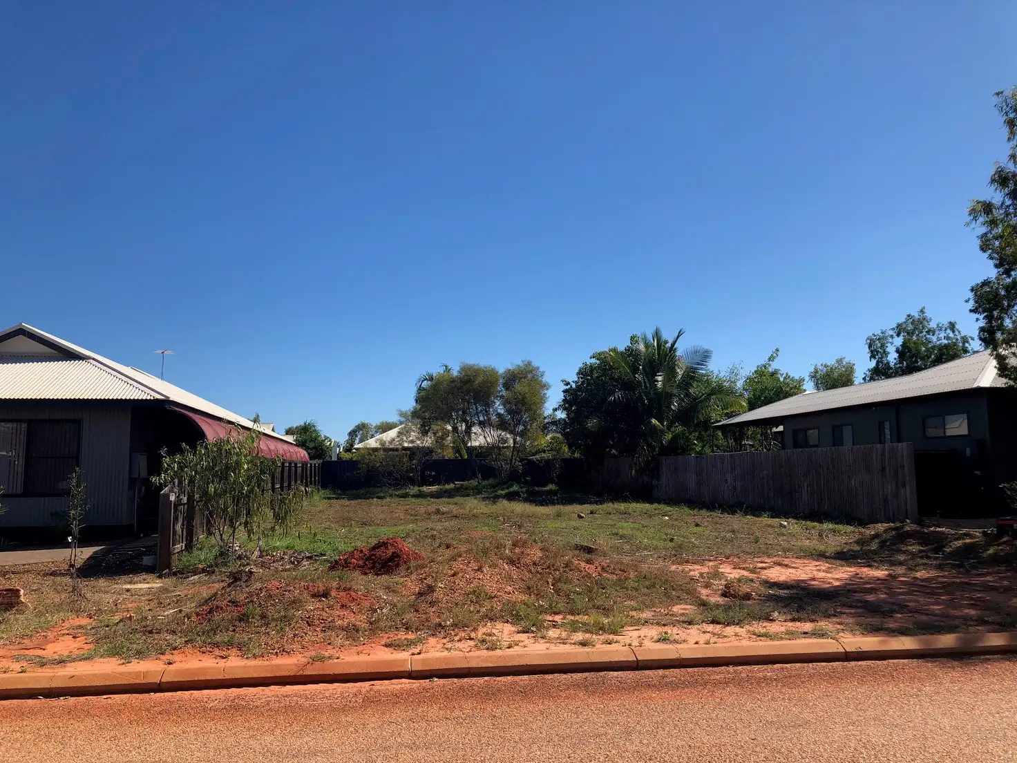 Main view of Homely land listing, 15 Nishioka Way, Bilingurr WA 6725