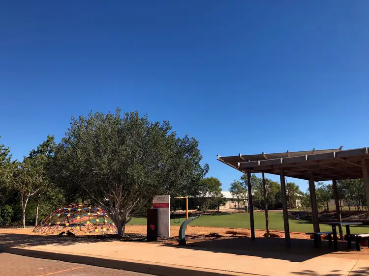 Second view of Homely land listing, 15 Nishioka Way, Bilingurr WA 6725