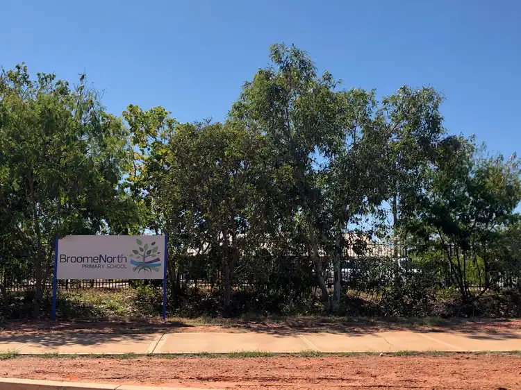 Third view of Homely land listing, 15 Nishioka Way, Bilingurr WA 6725