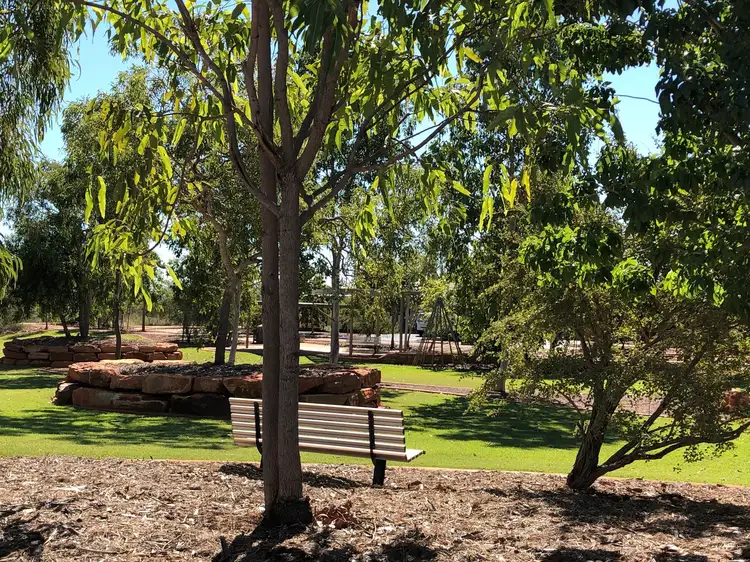 Fourth view of Homely land listing, 15 Nishioka Way, Bilingurr WA 6725