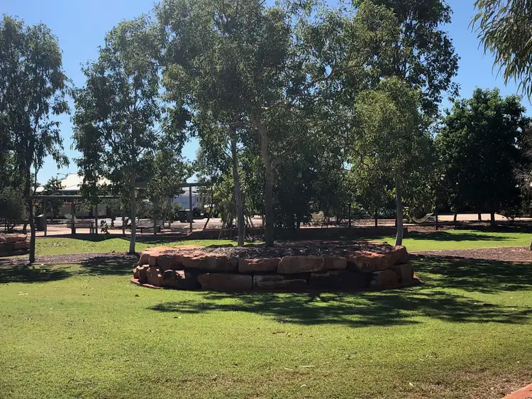 Fifth view of Homely land listing, 15 Nishioka Way, Bilingurr WA 6725