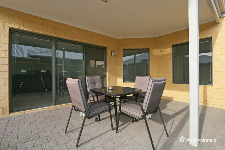 Fourth view of Homely villa listing, 2/2 Whitmore Loop, Harrisdale WA 6112