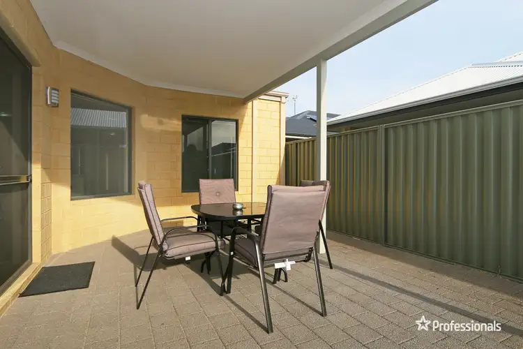 Fifth view of Homely villa listing, 2/2 Whitmore Loop, Harrisdale WA 6112