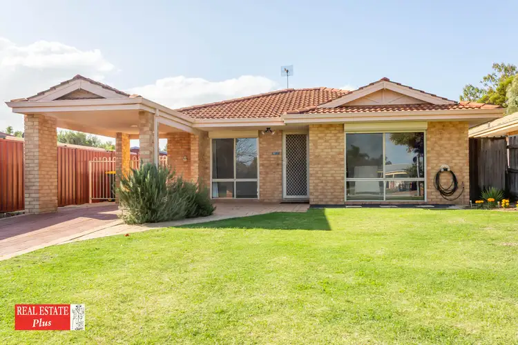 11 Amcer Rise, Stratton WA 6056