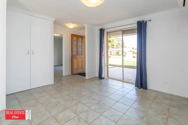 Second view of Homely house listing, 11 Amcer Rise, Stratton WA 6056