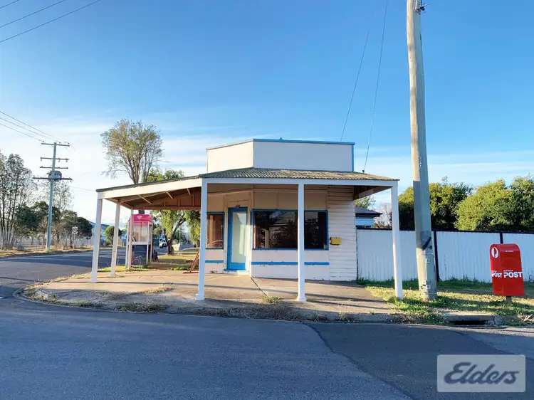 Main view of Homely house listing, 17 Pratten Street West, Warwick QLD 4370