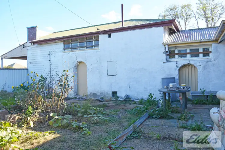 Second view of Homely house listing, 17 Pratten Street West, Warwick QLD 4370