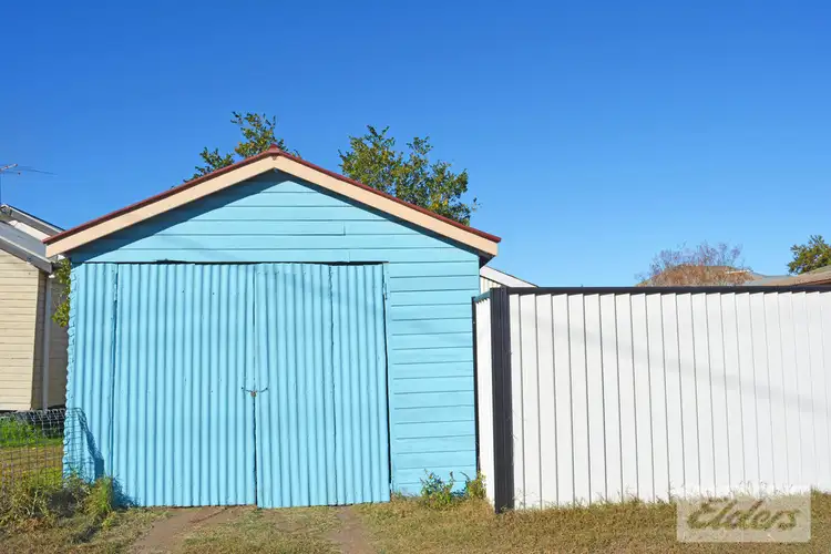 Seventh view of Homely house listing, 17 Pratten Street West, Warwick QLD 4370