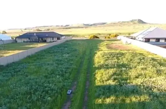 Second view of Homely land listing, 16 Cheviot Crescent, Deepdale WA 6532