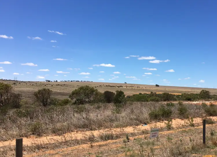 Sixth view of Homely land listing, 16 Cheviot Crescent, Deepdale WA 6532