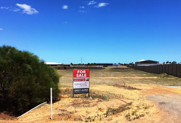 Seventh view of Homely land listing, 16 Cheviot Crescent, Deepdale WA 6532