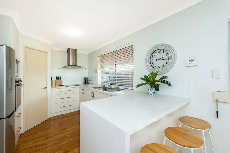 Main view of Homely house listing, 54A Houston Street, Rockingham WA 6168