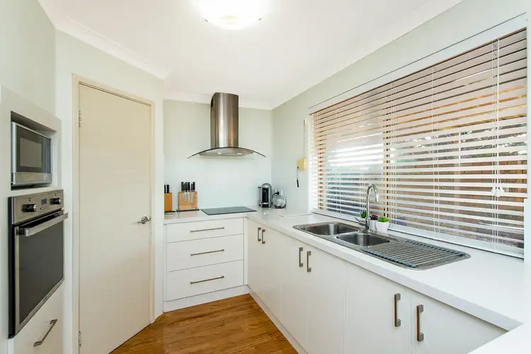 Third view of Homely house listing, 54A Houston Street, Rockingham WA 6168