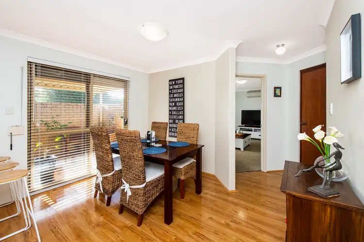 Fourth view of Homely house listing, 54A Houston Street, Rockingham WA 6168