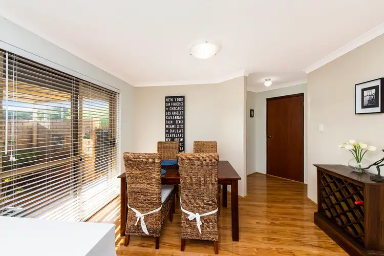 Fifth view of Homely house listing, 54A Houston Street, Rockingham WA 6168