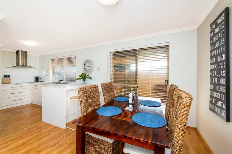 Sixth view of Homely house listing, 54A Houston Street, Rockingham WA 6168