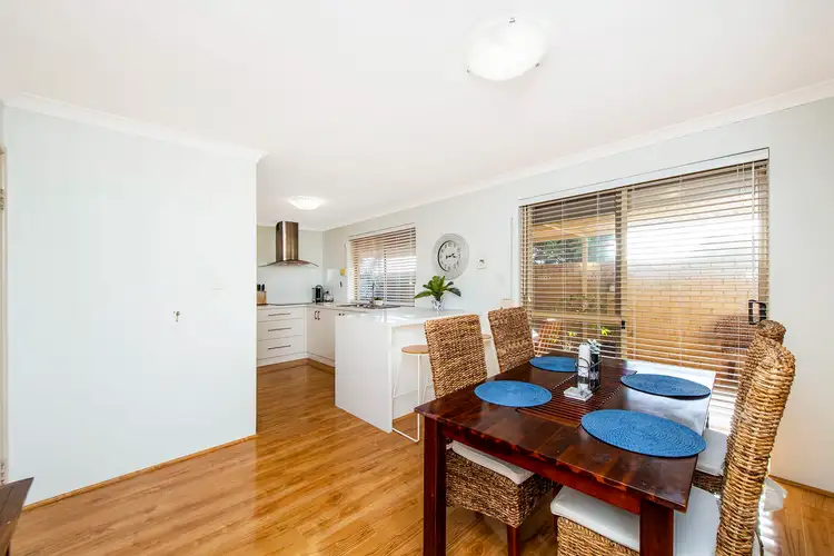 Seventh view of Homely house listing, 54A Houston Street, Rockingham WA 6168