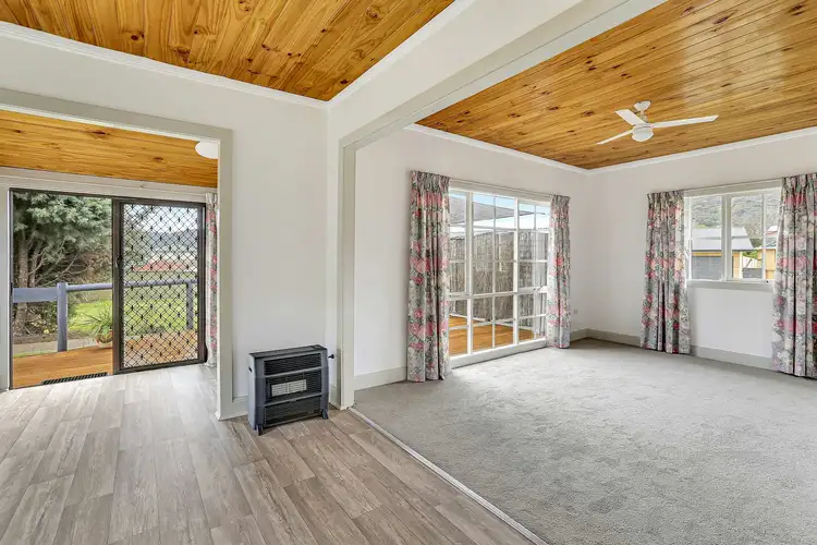 Second view of Homely house listing, 1 Tobruk street, Lithgow NSW 2790