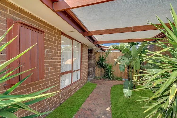 Second view of Homely house listing, 9 James cook Dr, Melton West VIC 3337