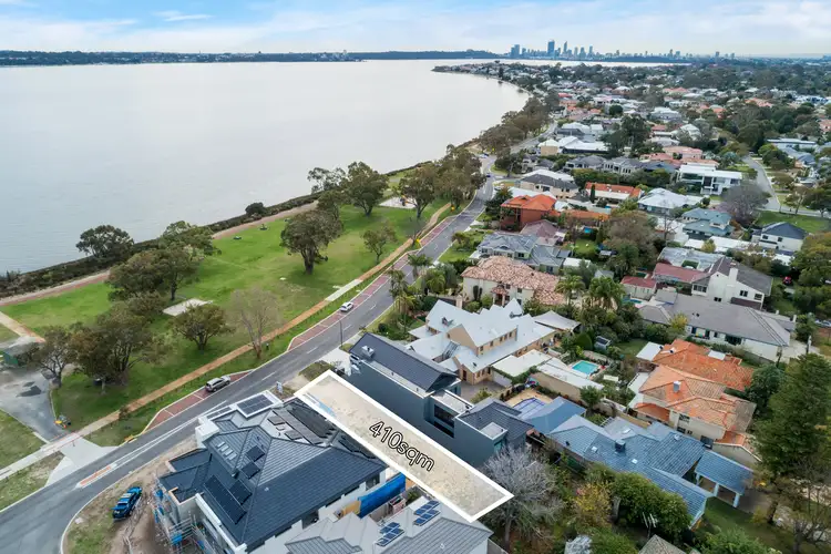 15B Dunkley Avenue, Applecross WA 6153