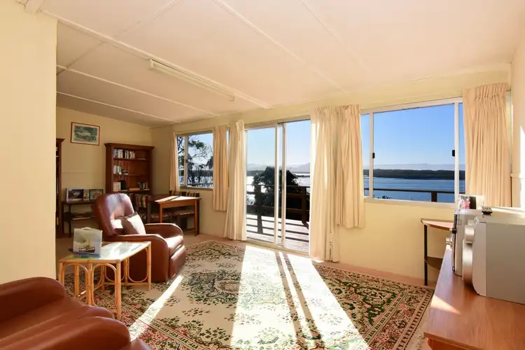 Fourth view of Homely house listing, 67 ORAMA CRESCENT, Orient Point NSW 2540