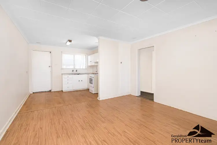 Second view of Homely unit listing, 8/141 Augustus Street, Geraldton WA 6530