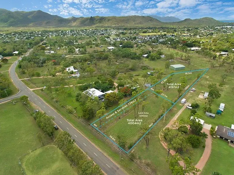Main view of Homely land listing, 40 Hammond Way, Kelso QLD 4815
