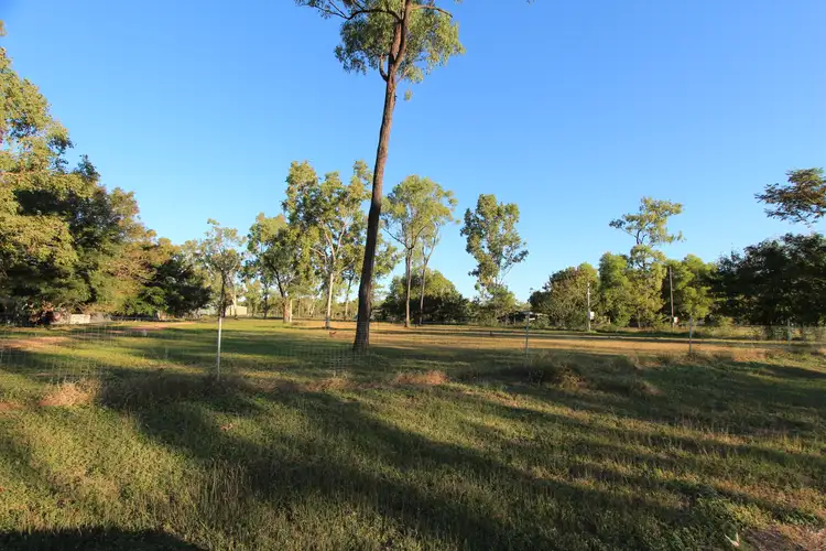 Second view of Homely land listing, 40 Hammond Way, Kelso QLD 4815