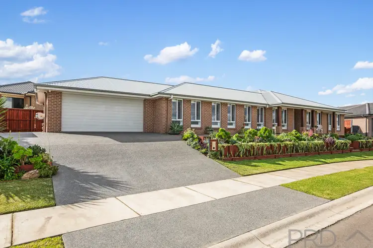 10 Flatwing Street, Chisholm NSW 2322