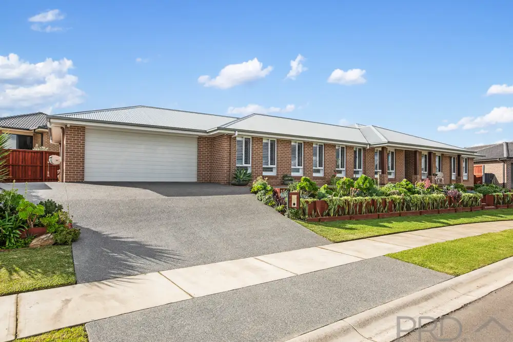 Main view of Homely house listing, 10 Flatwing Street, Chisholm NSW 2322