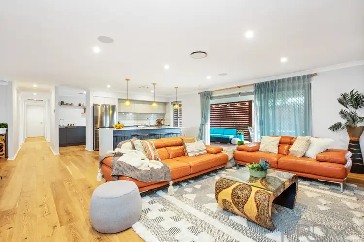 Second view of Homely house listing, 10 Flatwing Street, Chisholm NSW 2322