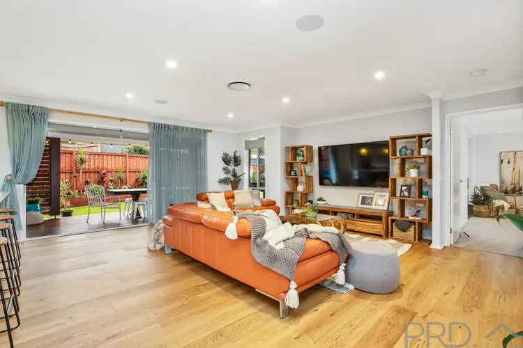 Third view of Homely house listing, 10 Flatwing Street, Chisholm NSW 2322