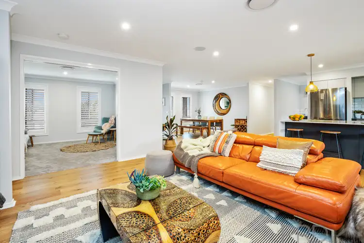 Fourth view of Homely house listing, 10 Flatwing Street, Chisholm NSW 2322