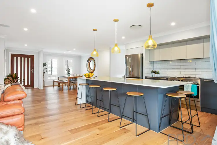 Fifth view of Homely house listing, 10 Flatwing Street, Chisholm NSW 2322