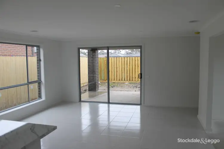 Third view of Homely house listing, 9 Bandicoot Circuit, Longwarry VIC 3816