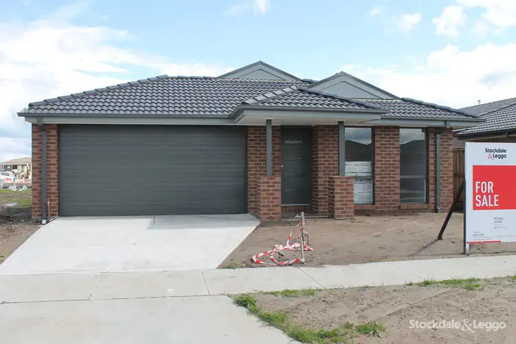 Main view of Homely house listing, 8 Bandicoot Circuit, Longwarry VIC 3816