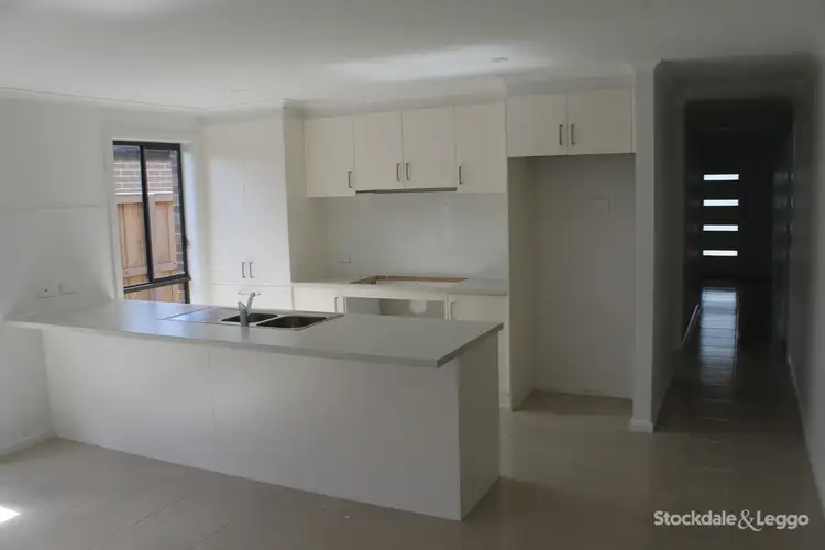 Second view of Homely house listing, 8 Bandicoot Circuit, Longwarry VIC 3816