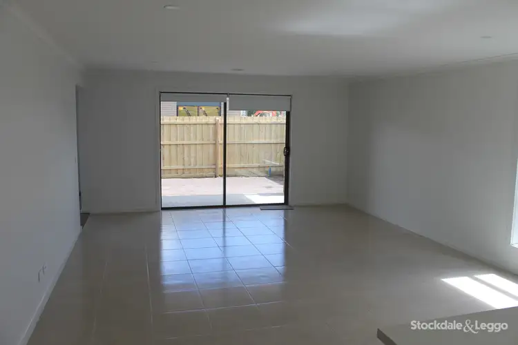 Third view of Homely house listing, 8 Bandicoot Circuit, Longwarry VIC 3816
