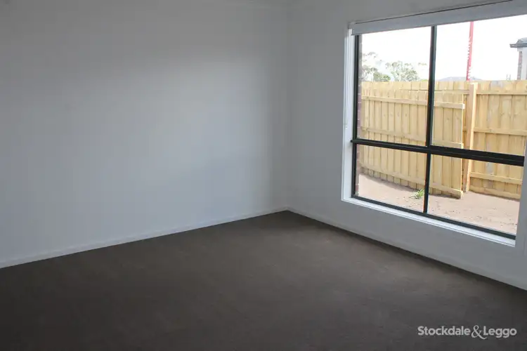 Fourth view of Homely house listing, 8 Bandicoot Circuit, Longwarry VIC 3816