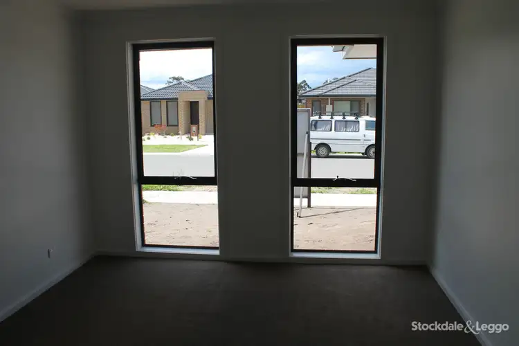 Sixth view of Homely house listing, 8 Bandicoot Circuit, Longwarry VIC 3816