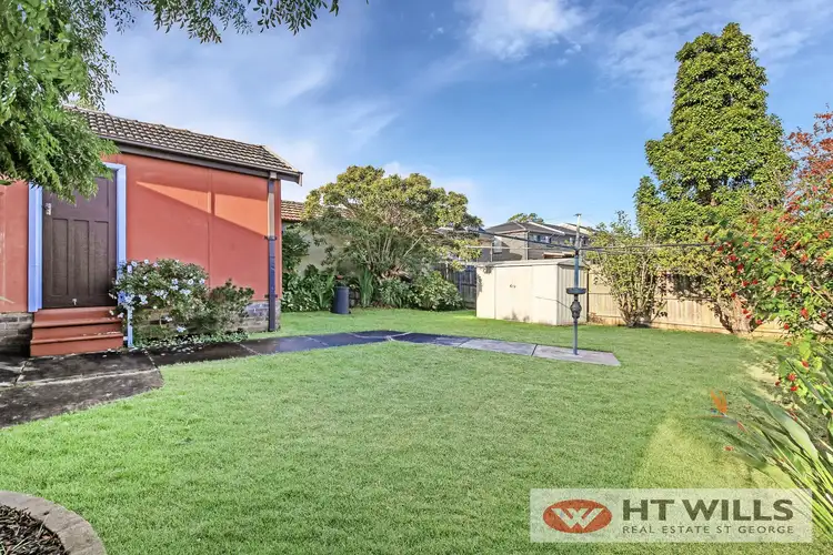 Sixth view of Homely house listing, 9 Bristol Road, Hurstville NSW 2220