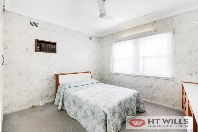 Seventh view of Homely house listing, 9 Bristol Road, Hurstville NSW 2220