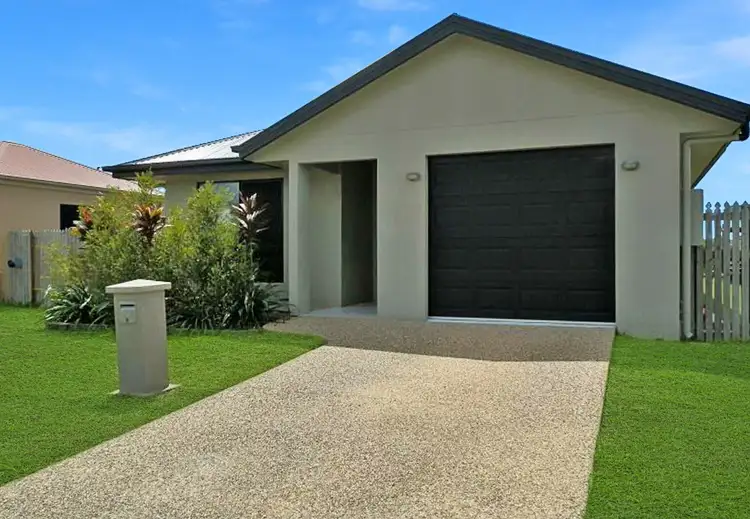 6 Ripon Court, Mount Low QLD 4818