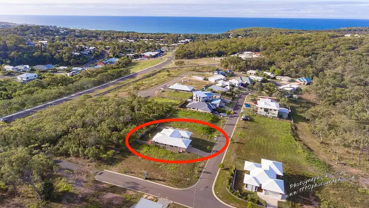 22 Seascape Close, Agnes Water QLD 4677