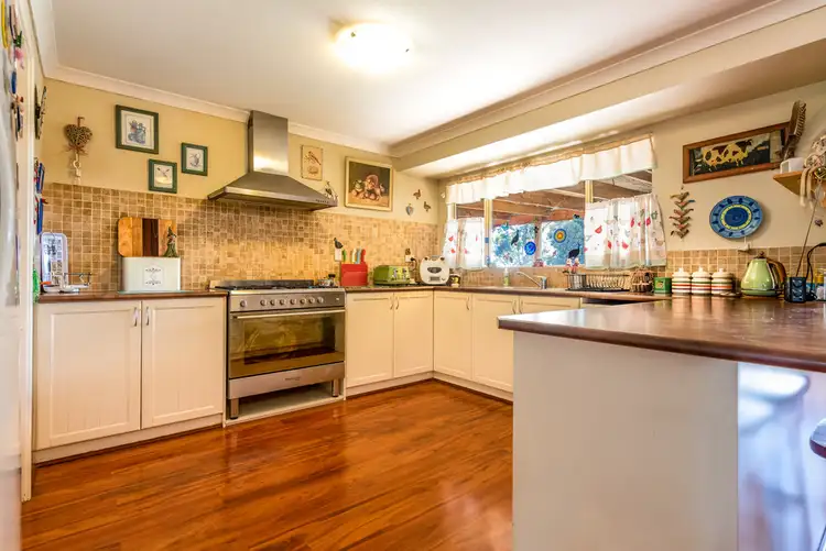 Second view of Homely house listing, Lot 315 Gleeson Hill Road, Bakers Hill WA 6562