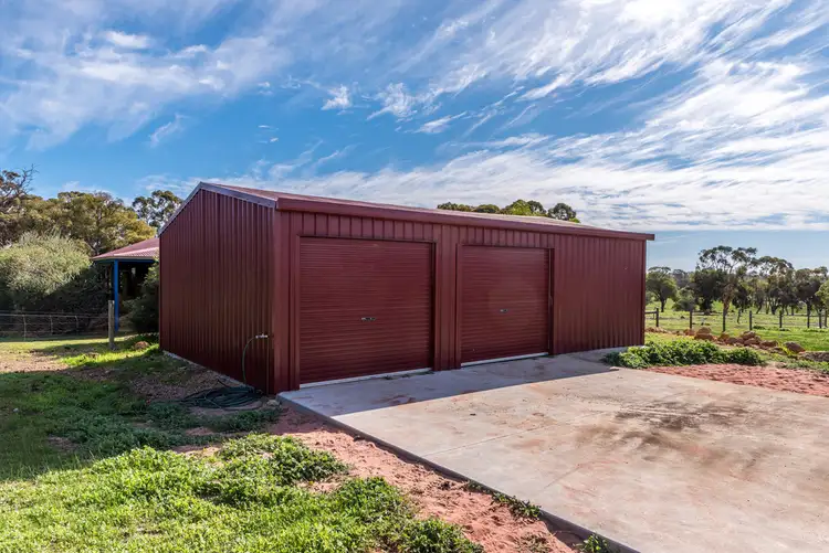 Fourth view of Homely house listing, Lot 315 Gleeson Hill Road, Bakers Hill WA 6562