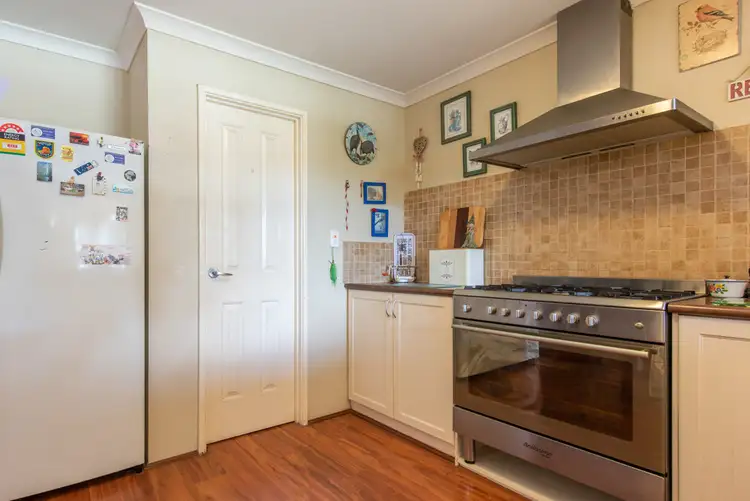 Fifth view of Homely house listing, Lot 315 Gleeson Hill Road, Bakers Hill WA 6562