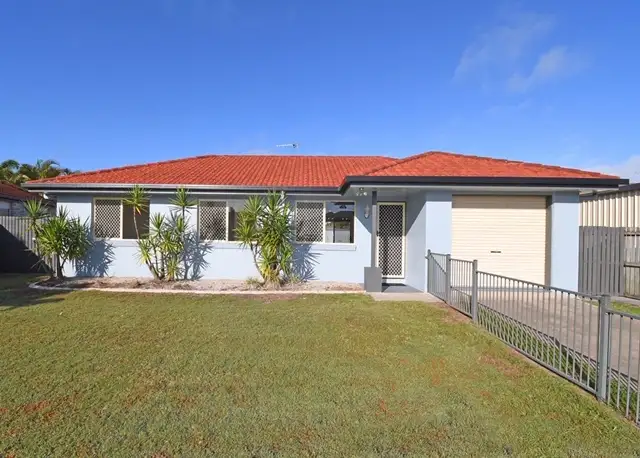 Main view of Homely house listing, 6 Pialba Downs Drive, Eli Waters QLD 4655