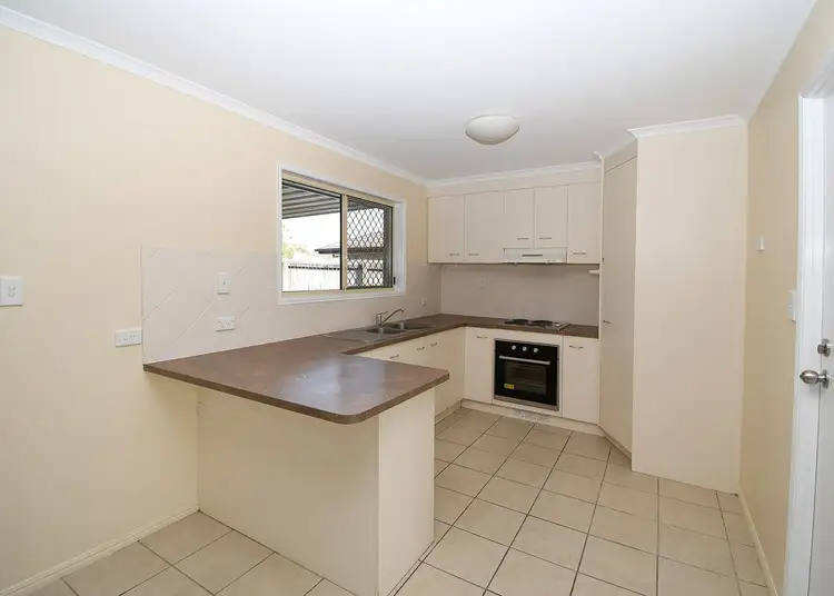 Sixth view of Homely house listing, 6 Pialba Downs Drive, Eli Waters QLD 4655