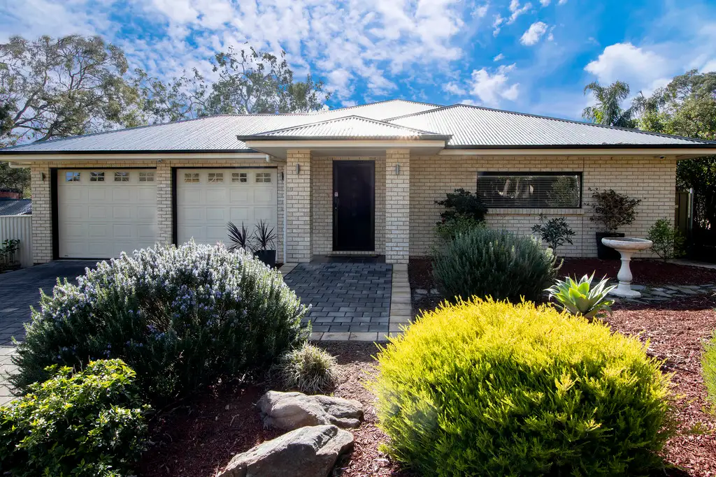 Main view of Homely house listing, 5 Telethon Avenue, Athelstone SA 5076